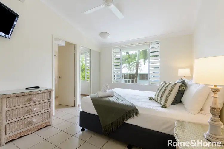 Sixth view of Homely unit listing, 8/7 Davidson Street (VERANDAHS), Port Douglas QLD 4877