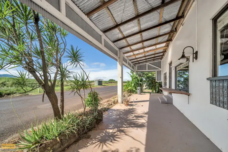Second view of Homely house listing, 201 Garradunga Road, Garradunga QLD 4860