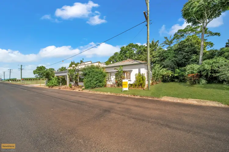 Third view of Homely house listing, 201 Garradunga Road, Garradunga QLD 4860