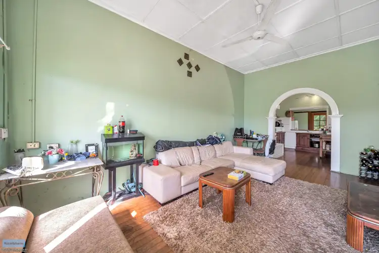 Fourth view of Homely house listing, 201 Garradunga Road, Garradunga QLD 4860