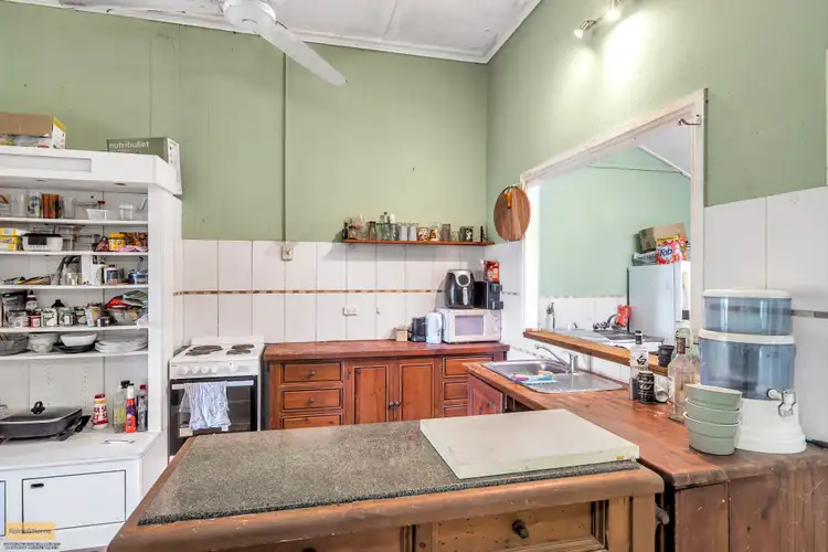 Fifth view of Homely house listing, 201 Garradunga Road, Garradunga QLD 4860