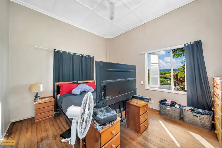 Sixth view of Homely house listing, 201 Garradunga Road, Garradunga QLD 4860
