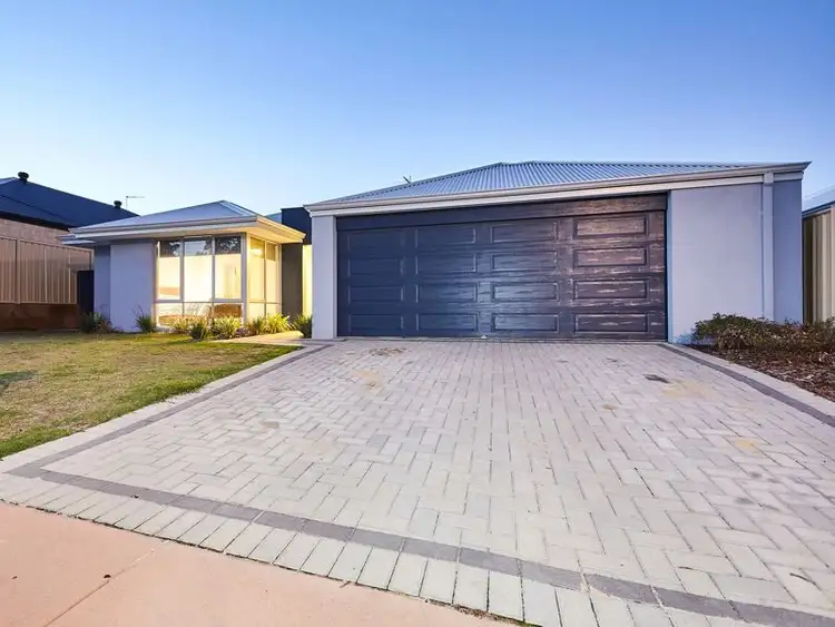 171 Frankland Avenue, Hammond Park WA 6164