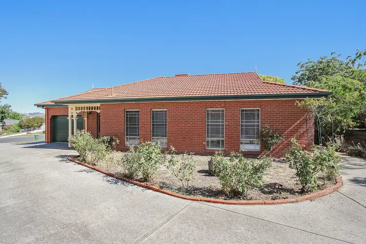 1/21 O'Brien Court, West Albury NSW 2640