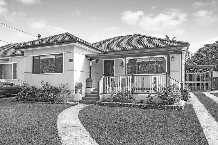 59 Loftus Avenue, Loftus NSW 2232