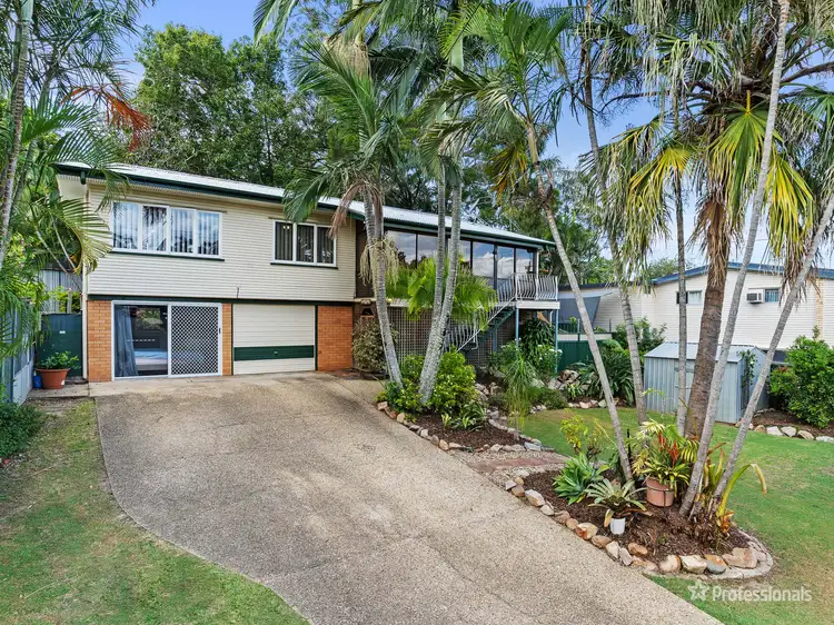 9 Amaroo Avenue, Ferny Hills QLD 4055