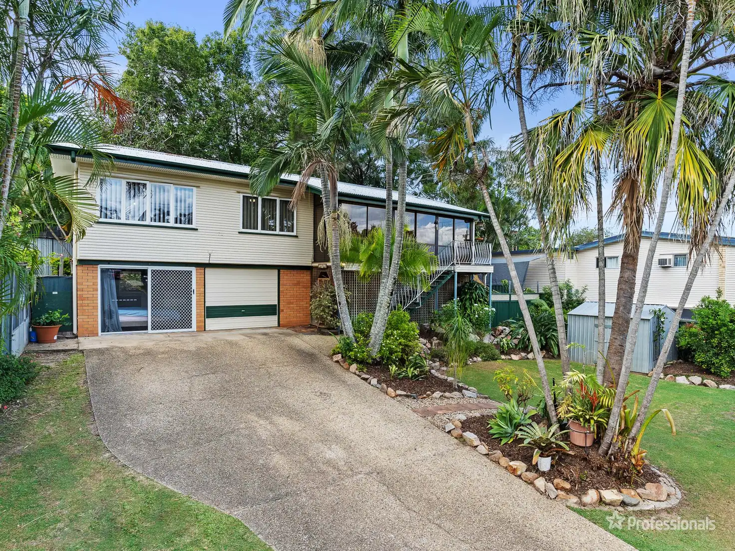 Main view of Homely house listing, 9 Amaroo Avenue, Ferny Hills QLD 4055