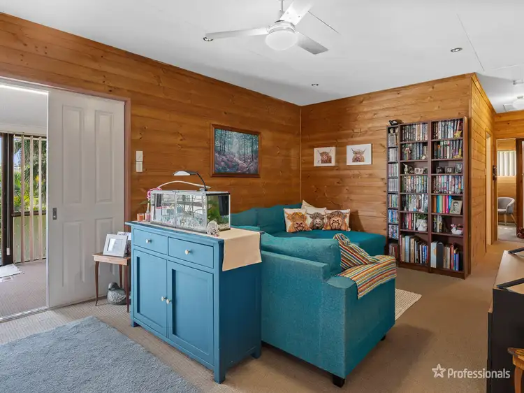 Third view of Homely house listing, 9 Amaroo Avenue, Ferny Hills QLD 4055