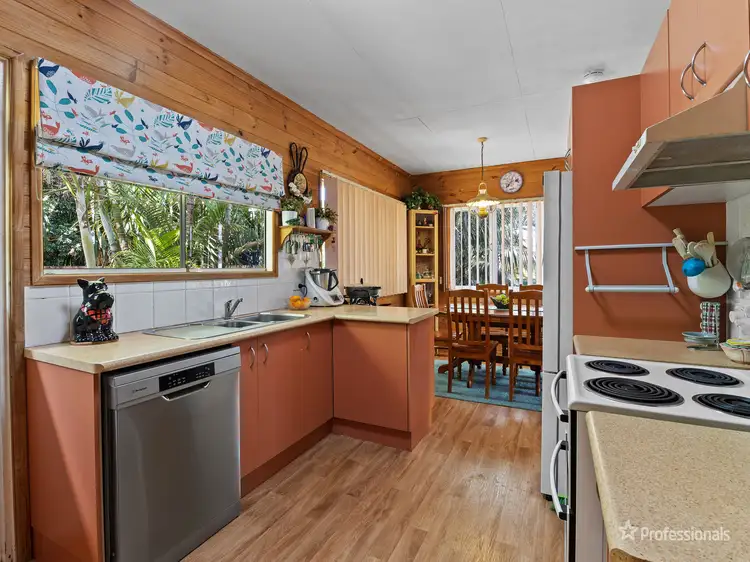 Fourth view of Homely house listing, 9 Amaroo Avenue, Ferny Hills QLD 4055