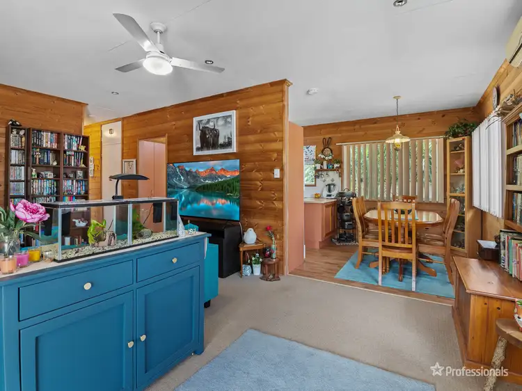 Sixth view of Homely house listing, 9 Amaroo Avenue, Ferny Hills QLD 4055