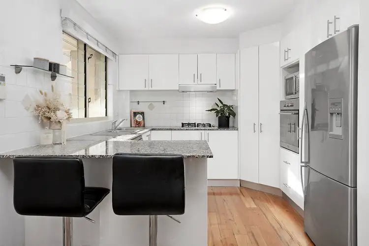 Fourth view of Homely unit listing, 17/84 Glencoe Street, Sutherland NSW 2232