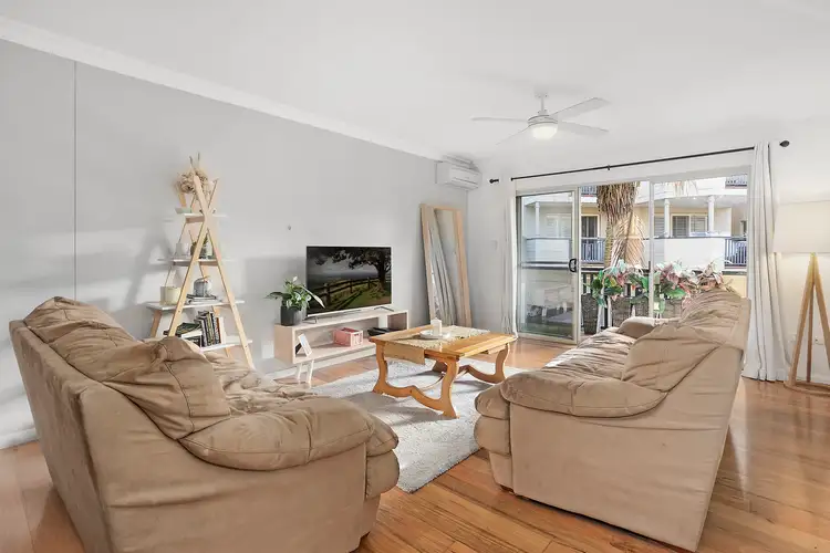 Fifth view of Homely unit listing, 17/84 Glencoe Street, Sutherland NSW 2232