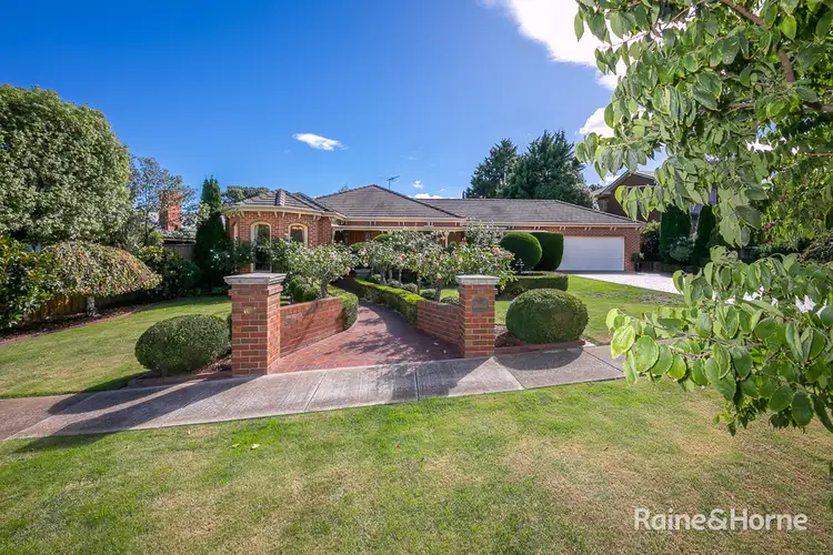 7 Lightwood Drive, Sunbury VIC 3429