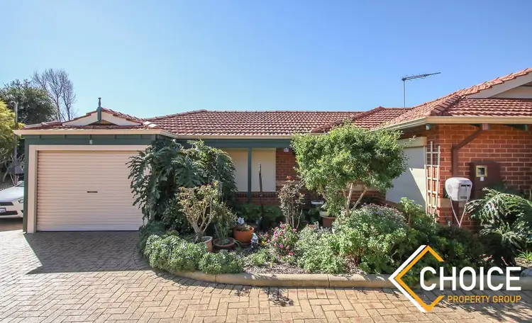 Second view of Homely unit listing, 2/29 Brooks Street, Kalamunda WA 6076