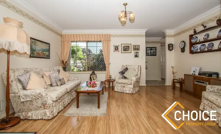 Fourth view of Homely unit listing, 2/29 Brooks Street, Kalamunda WA 6076