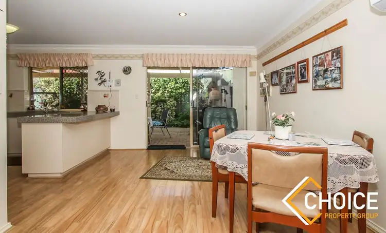 Sixth view of Homely unit listing, 2/29 Brooks Street, Kalamunda WA 6076