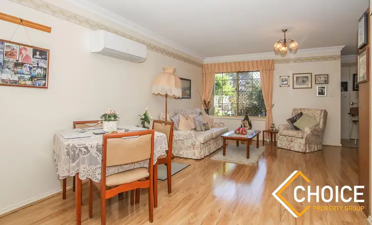 Seventh view of Homely unit listing, 2/29 Brooks Street, Kalamunda WA 6076