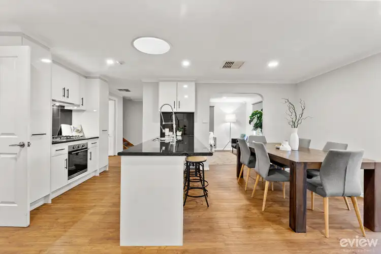 Sixth view of Homely house listing, 73 Dunsterville Crescent, Frankston VIC 3199