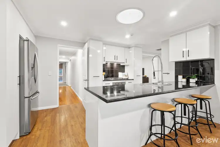 Seventh view of Homely house listing, 73 Dunsterville Crescent, Frankston VIC 3199