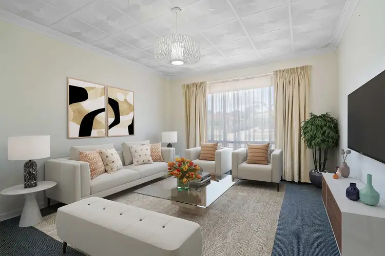 Fifth view of Homely house listing, 209 Rockingham Road, Hamilton Hill WA 6163