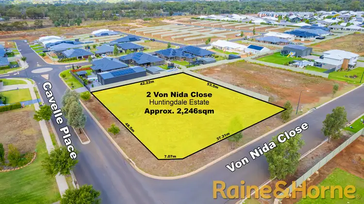 2 Von Nida Close, Dubbo NSW 2830