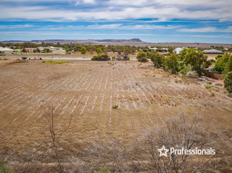 Main view of Homely land listing, 40 Border Drive, Deepdale WA 6532