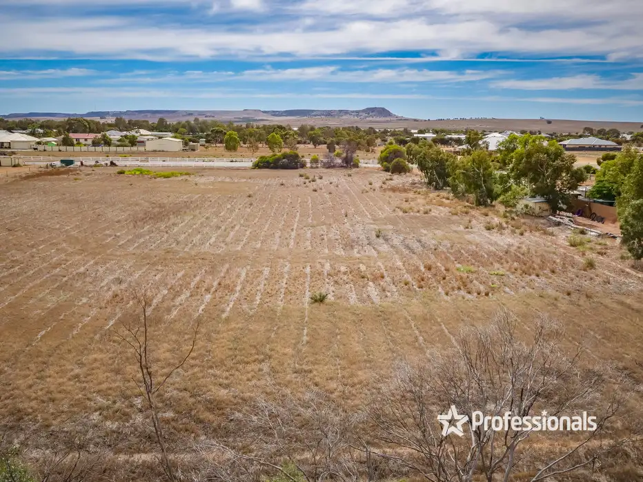 Main view of Homely land listing, 40 Border Drive, Deepdale WA 6532
