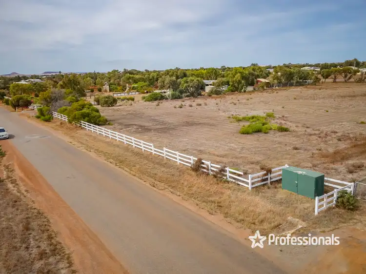 Third view of Homely land listing, 40 Border Drive, Deepdale WA 6532