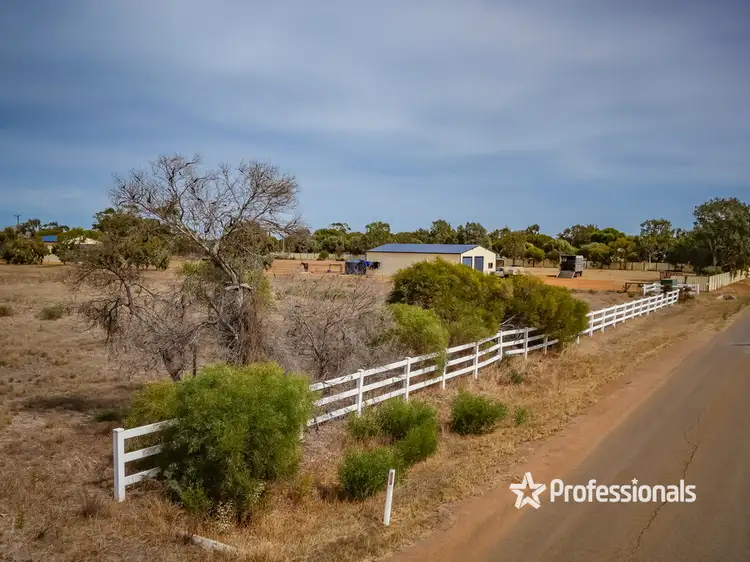 Fifth view of Homely land listing, 40 Border Drive, Deepdale WA 6532