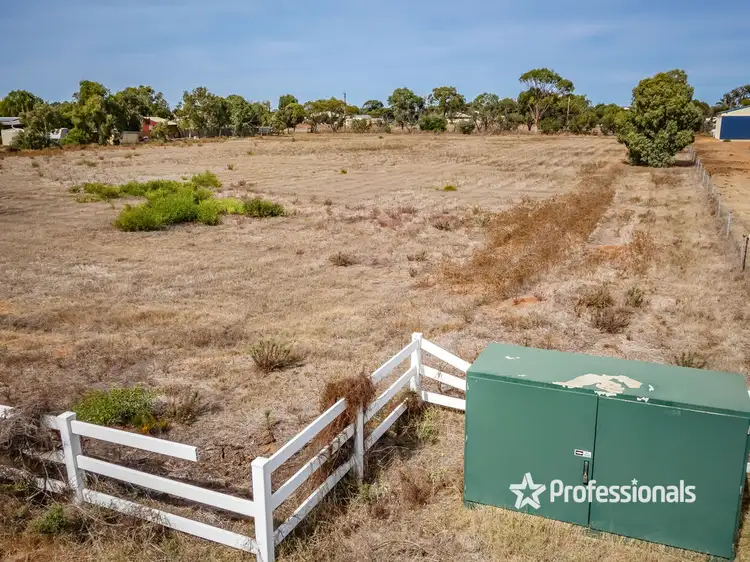 Sixth view of Homely land listing, 40 Border Drive, Deepdale WA 6532