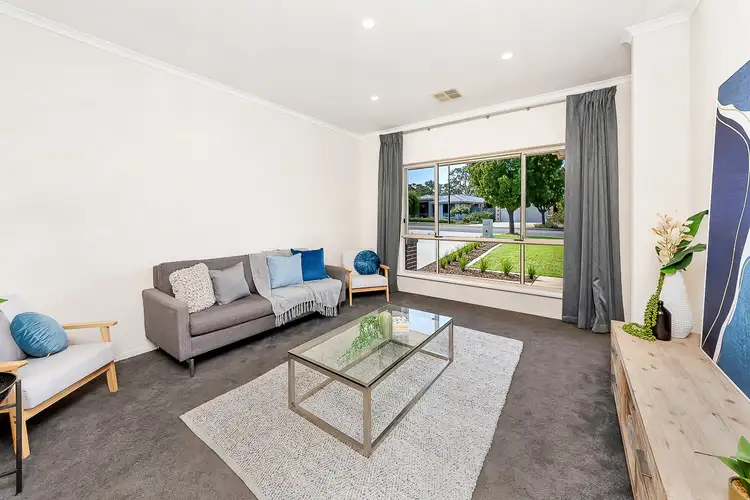 Fourth view of Homely house listing, 57 Hampden Way, Strathalbyn SA 5255