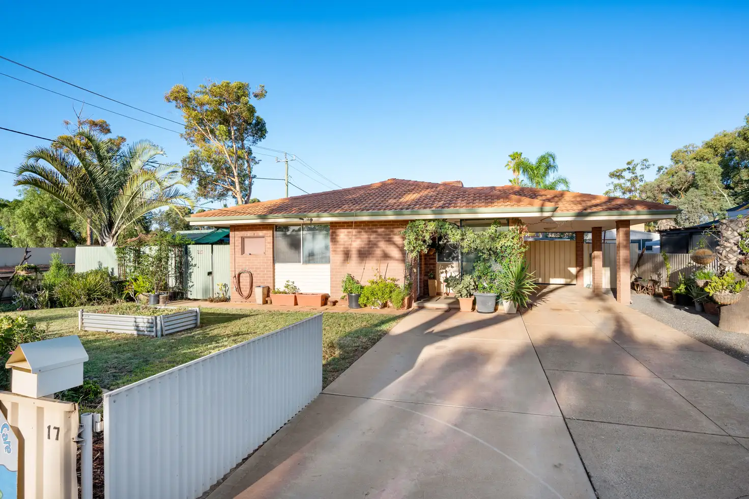 Main view of Homely house listing, 17 Edgar Street, South Kalgoorlie WA 6430