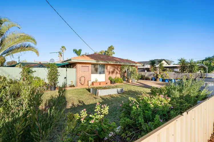 Second view of Homely house listing, 17 Edgar Street, South Kalgoorlie WA 6430