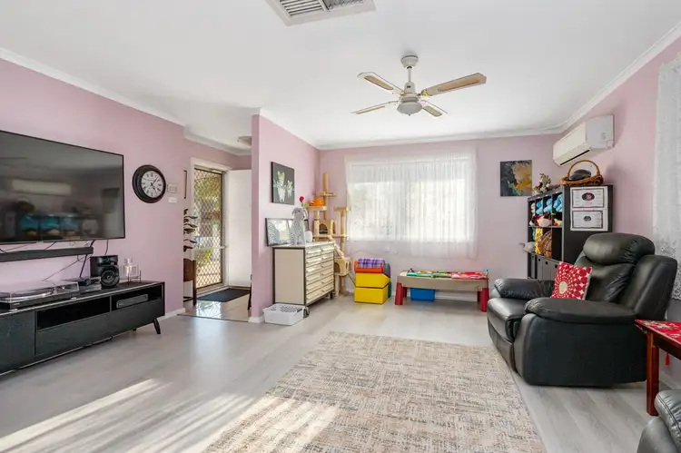 Fourth view of Homely house listing, 17 Edgar Street, South Kalgoorlie WA 6430