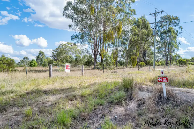 Fourth view of Homely rural property listing, Lot 8 Greenview Road, Wondai QLD 4606