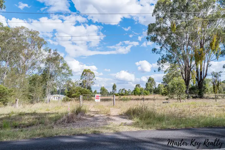 Fifth view of Homely rural property listing, Lot 8 Greenview Road, Wondai QLD 4606