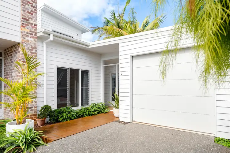 2/4A Taylor Street, Kiama NSW 2533
