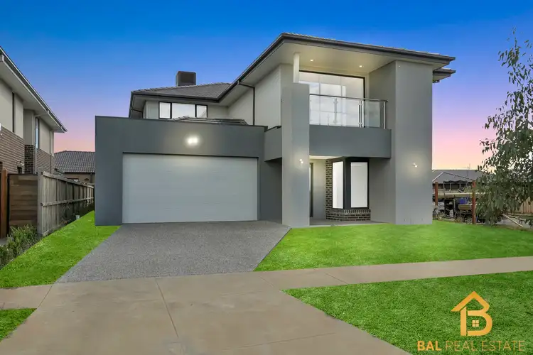 Main view of Homely house listing, 22 Willowbank Circuit, Thornhill Park VIC 3335