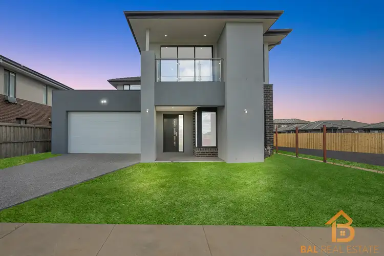 Second view of Homely house listing, 22 Willowbank Circuit, Thornhill Park VIC 3335
