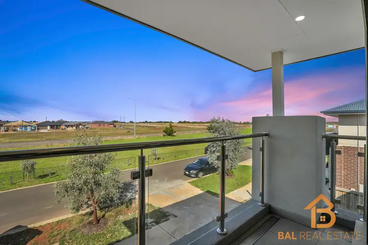 Third view of Homely house listing, 22 Willowbank Circuit, Thornhill Park VIC 3335