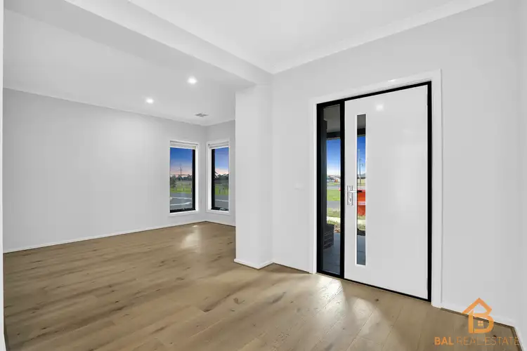 Fourth view of Homely house listing, 22 Willowbank Circuit, Thornhill Park VIC 3335