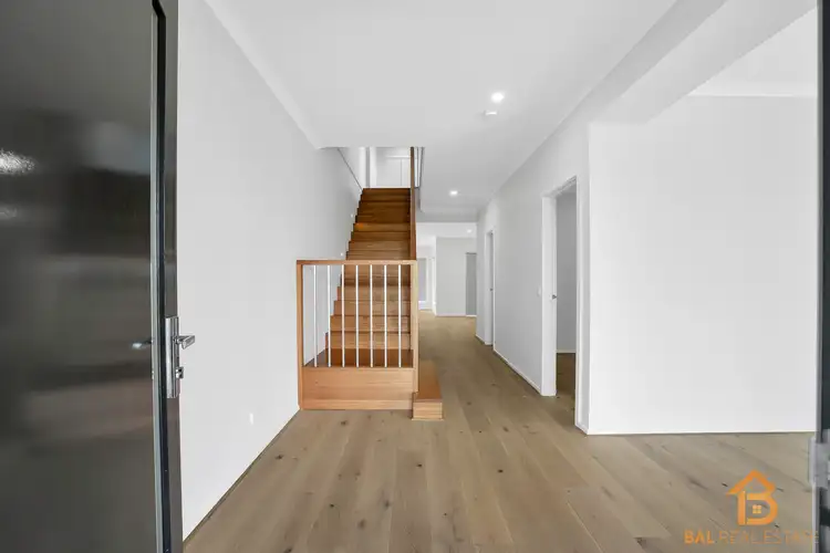 Fifth view of Homely house listing, 22 Willowbank Circuit, Thornhill Park VIC 3335