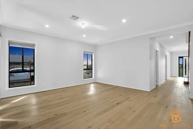 Sixth view of Homely house listing, 22 Willowbank Circuit, Thornhill Park VIC 3335