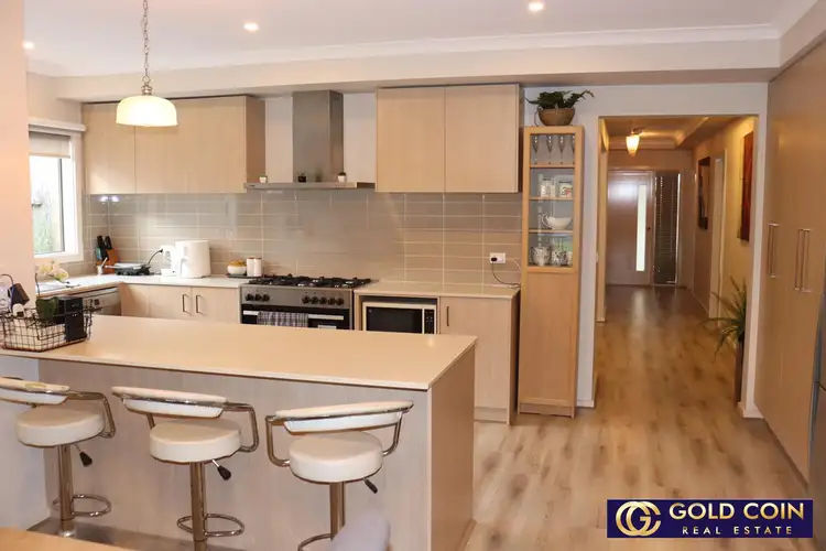 Seventh view of Homely house listing, 78 Fiorelli Boulevard, Cranbourne East VIC 3977