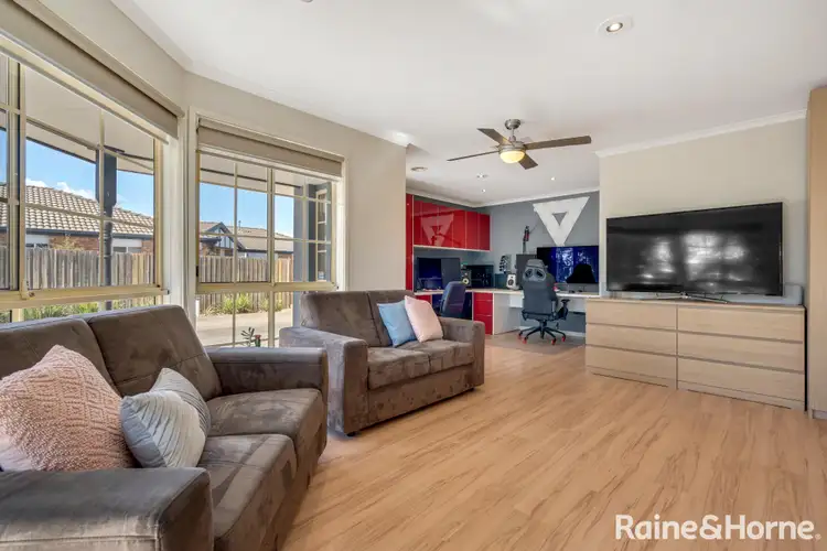 Second view of Homely house listing, 239 Mitchells Lane, Sunbury VIC 3429