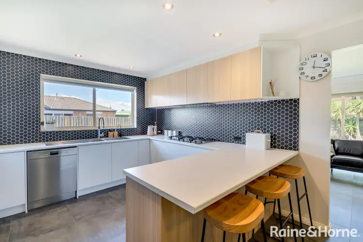 Sixth view of Homely house listing, 239 Mitchells Lane, Sunbury VIC 3429