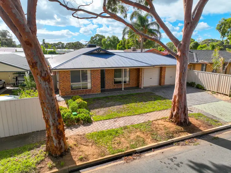 Main view of Homely house listing, 13A Weaver Boulevard, Paralowie SA 5108