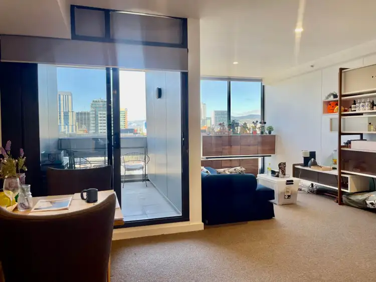 Fifth view of Homely house listing, 618/160 Grote Street, Adelaide SA 5000