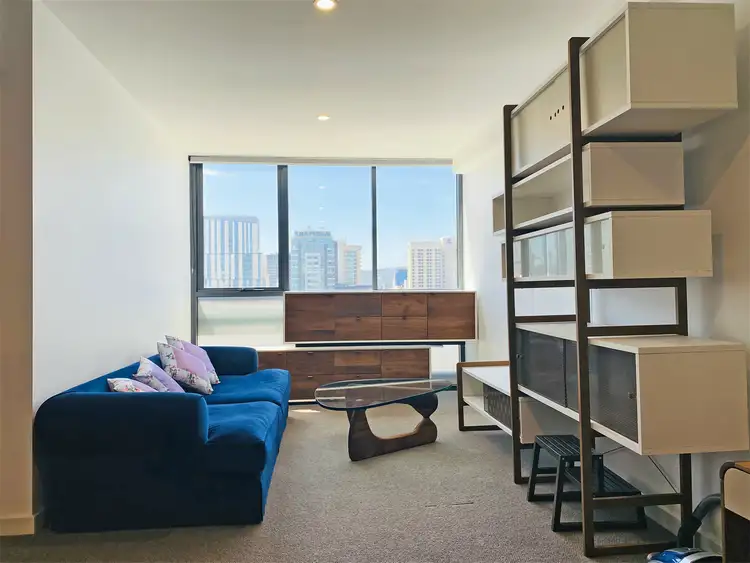 Sixth view of Homely house listing, 618/160 Grote Street, Adelaide SA 5000
