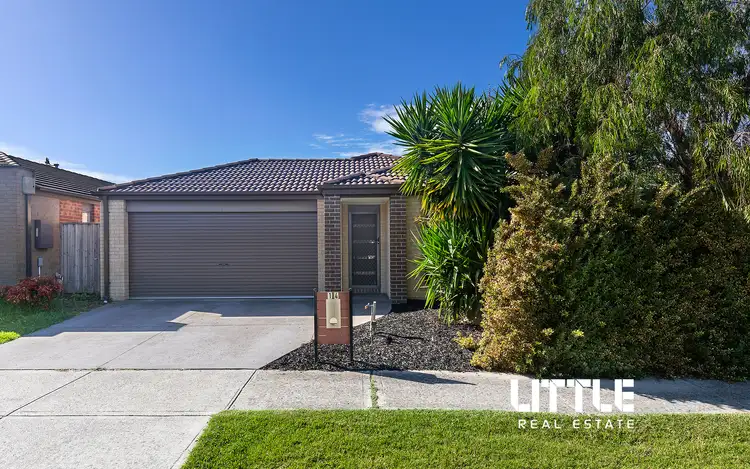 14 Field Street, Pakenham VIC 3810